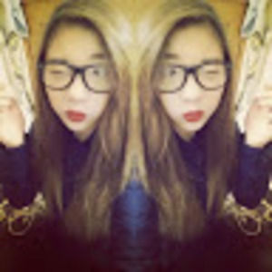 Meet your Posher, Kirsty sunny